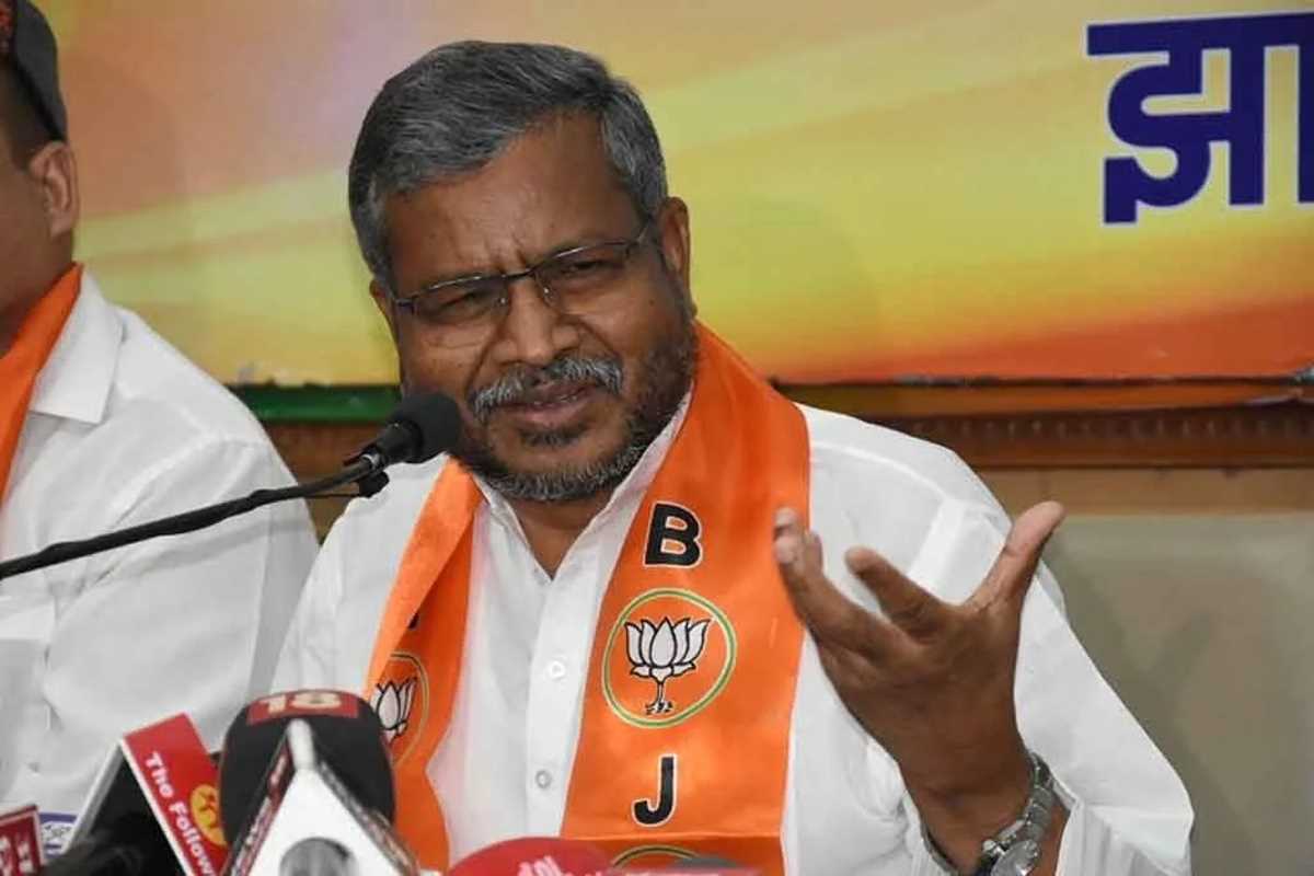 हेमंत सोरेन को पांच साल का हिसाब देना होगा, लूट की पाई-पाई होगी वसूल : बाबूलाल मरांडी